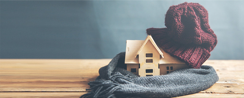  Stay warm & save this winter - Electric heaters